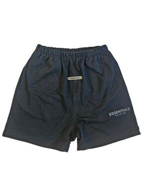 Essentials Fear Of God Cotton Sweat Shorts